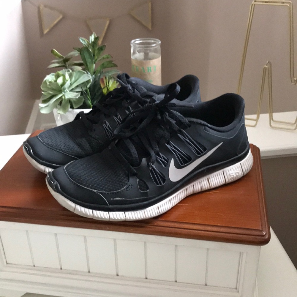 Nike sneakers